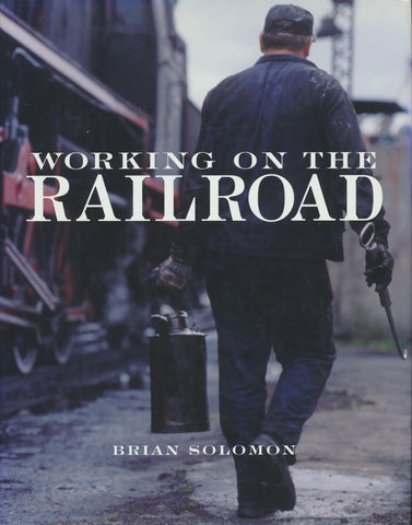 Working on the Railroad