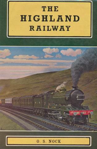 The Highland Railway (HB)