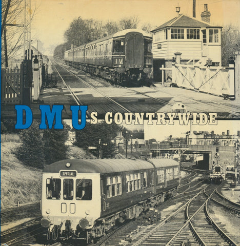 DMUs Countrywide