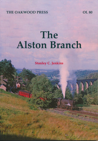 REPRINT The Alston Branch (OL 80)