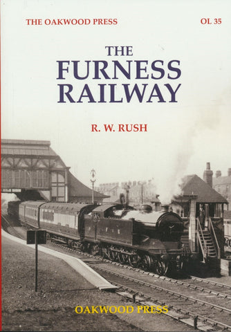 The Furness Railway (OL 35)
