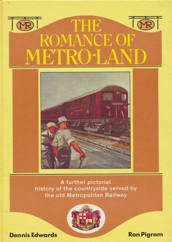 The Romance of Metro-Land