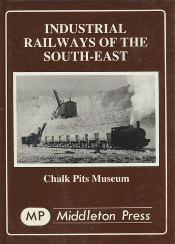 SHOW Industrial Railways of the South East