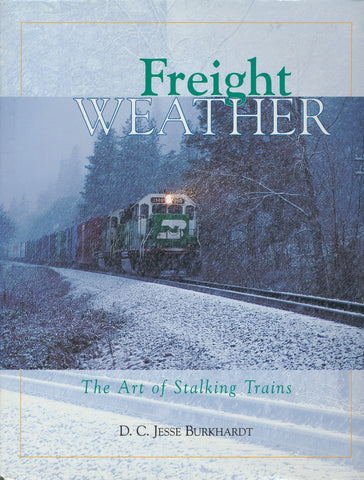 Freight Weather