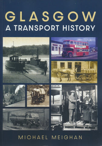 Glasgow: A Transport History
