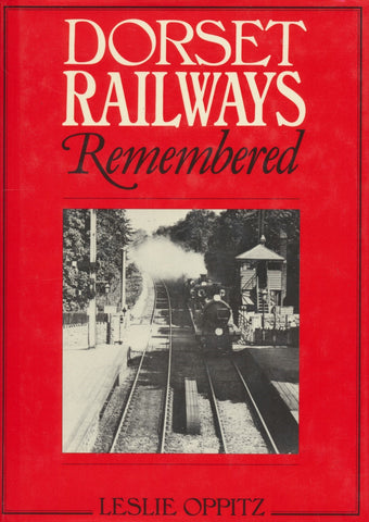 Dorset's Railways Remembered