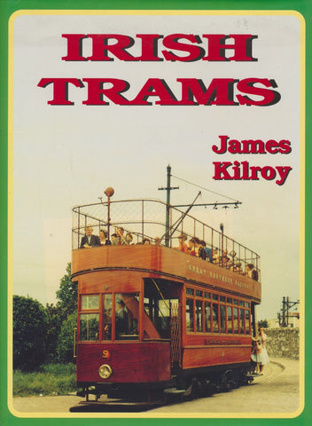 Irish Trams