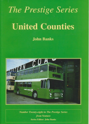Prestige Series No. 28: United Counties