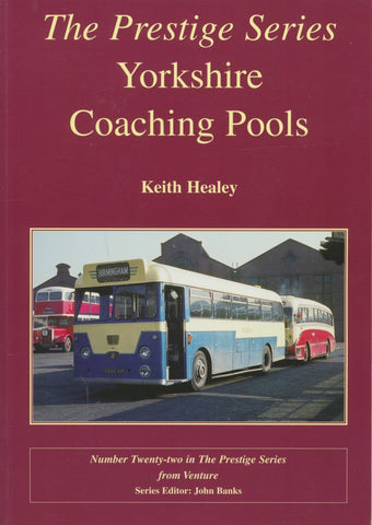 Prestige Series No. 22: Yorkshire Coaching Pools