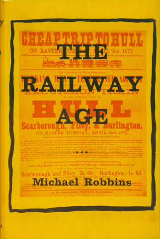 The Railway Age