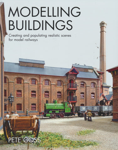 Modelling Buildings