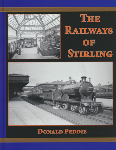 The Railways of Stirling