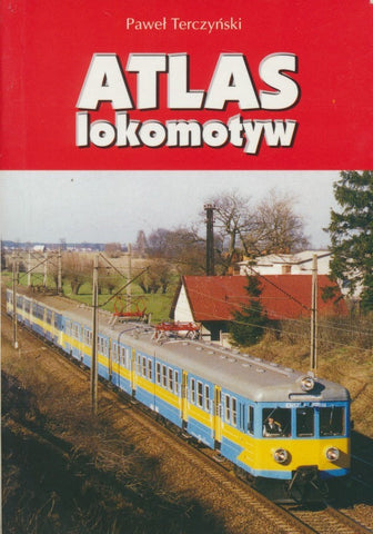 Atlas Lokomotyw