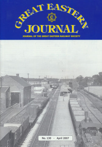 Great Eastern Journal 130