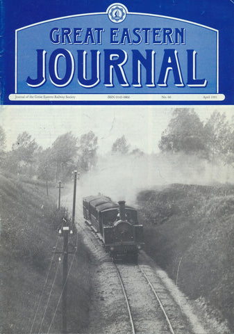 Great Eastern Journal  66