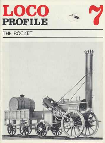 Loco Profile - Issue  7: The Rocket