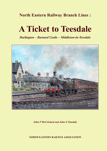 A Ticket to Teesdale