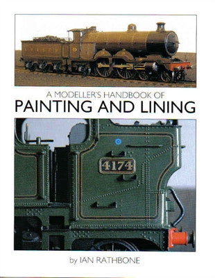 A Modeller's Handbook of Painting and Lining