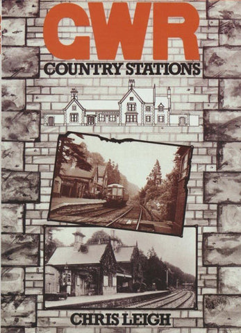 GWR Country Stations