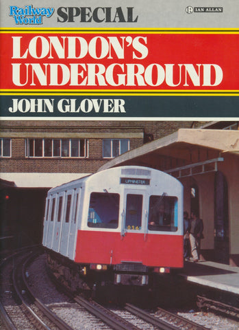Railway World Special: London's Underground