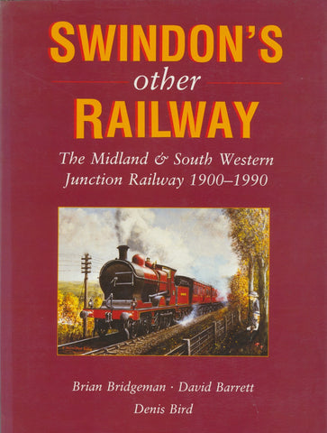 Swindon's Other Railway