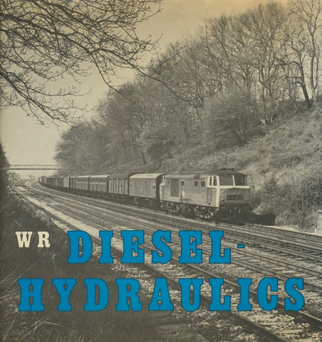 WR Diesel-Hydraulics
