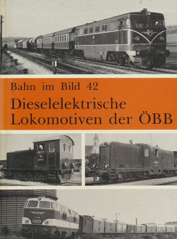Bahn im Bild 42