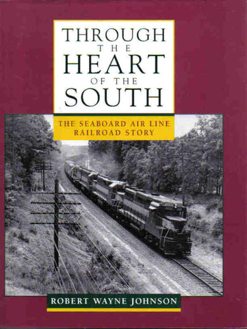 Through the Heart of the South