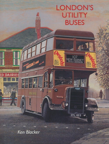 London's Utility Buses