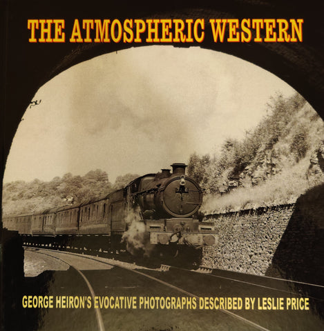 The Atmospheric Western