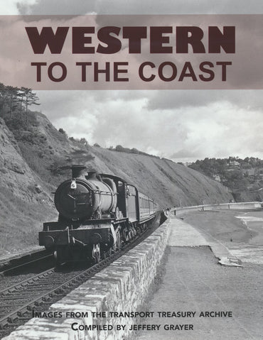 Western to the Coast