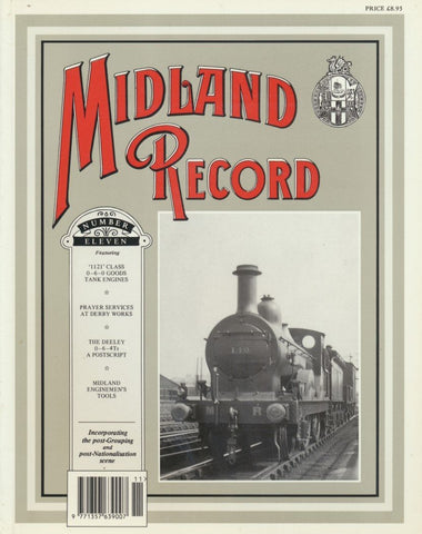Midland Record - Number 11
