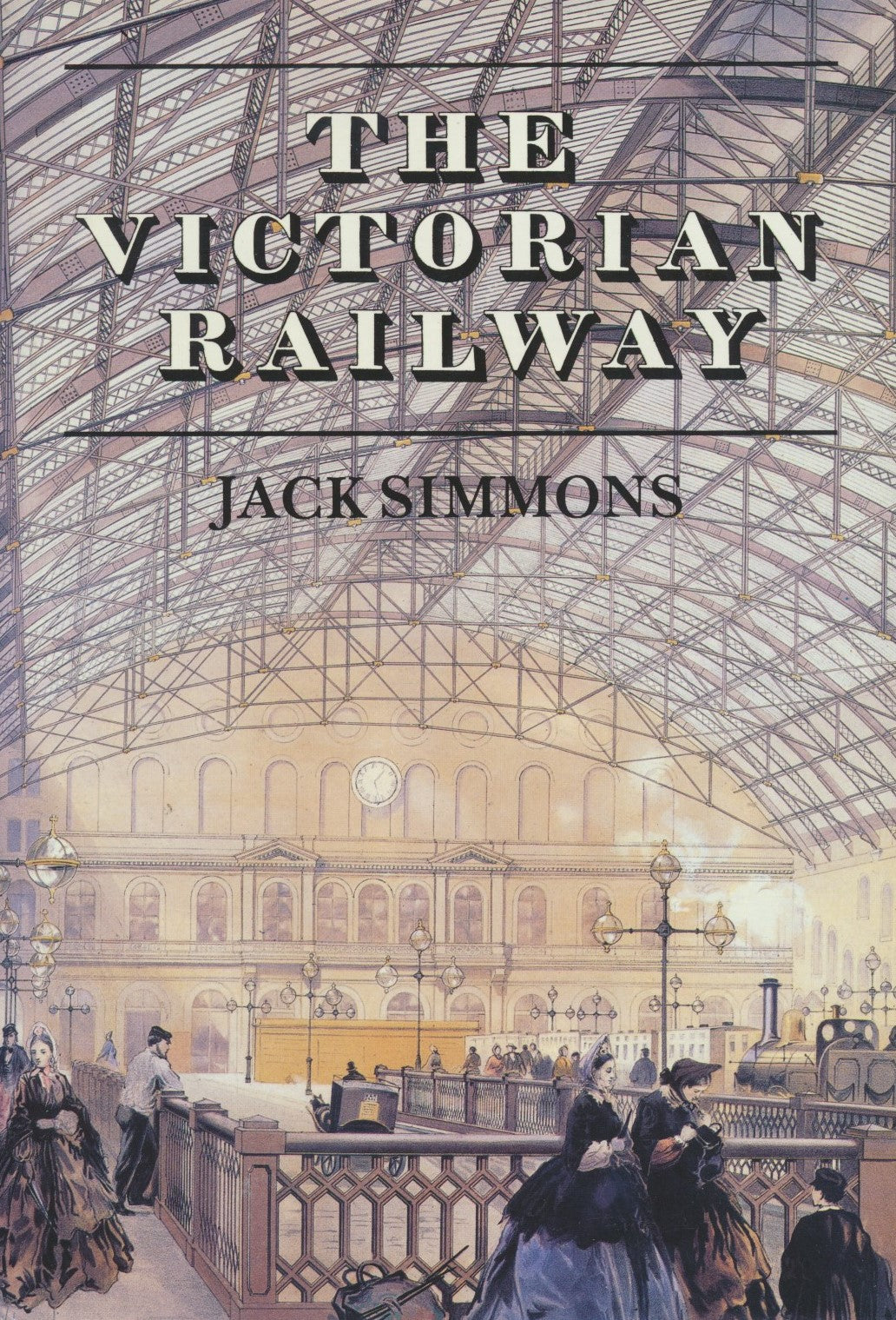 The Victorian Railway