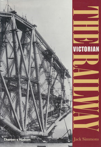 The Victorian Railway