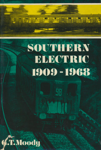 Southern Electric 1909-1968