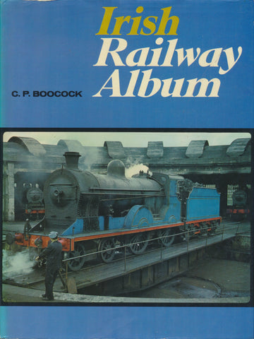 Irish Railway Album