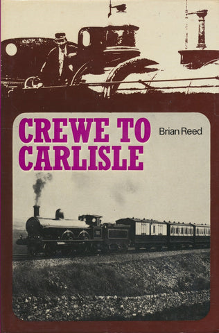 Crewe to Carlisle