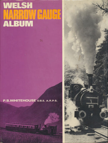 Welsh Narrow Gauge Album