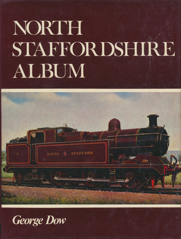 North Staffordshire Album