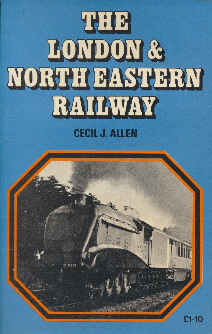 The London & North Eastern Railway (SB)