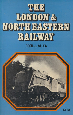 The London & North Eastern Railway (SB)