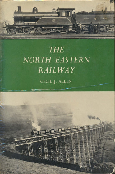 The North Eastern Railway (HB)