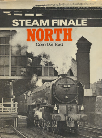 Steam Finale North