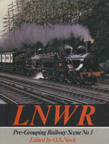 Pre-grouping Railway Scene No.3: LNWR