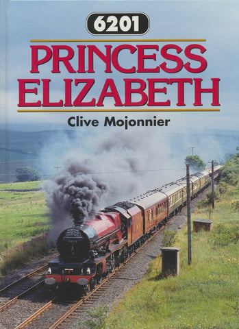 6201: Princess Elizabeth