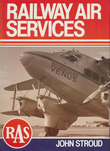 Railway Air Services