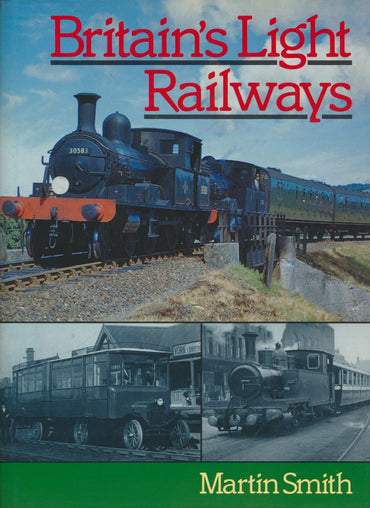 Britain's Light Railways