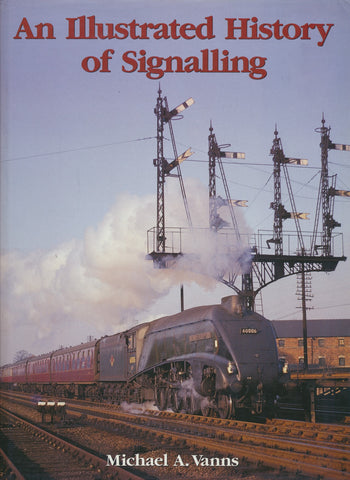 An Illustrated History of Signalling