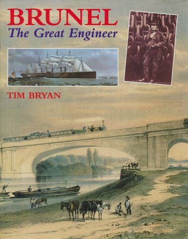 Brunel: The Great Engineer