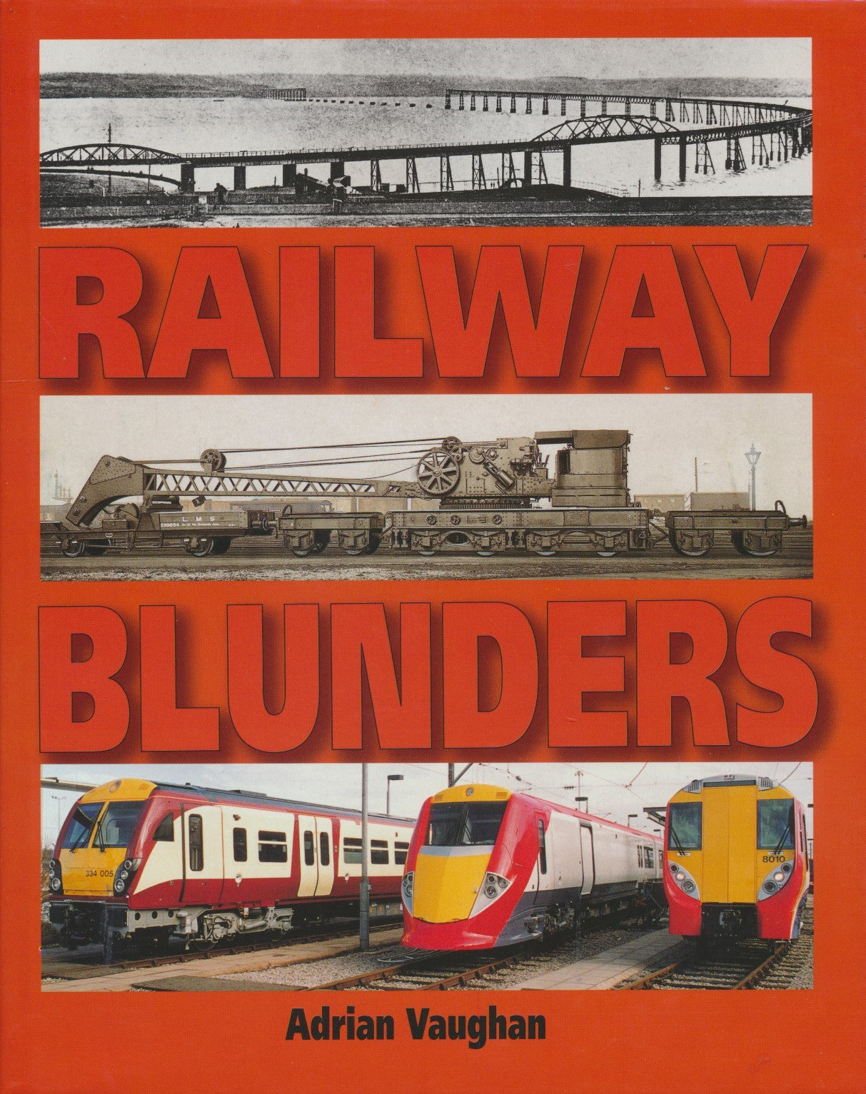 Railway Blunders